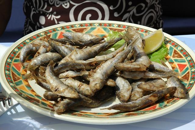 Kyrenia Fish Tavern